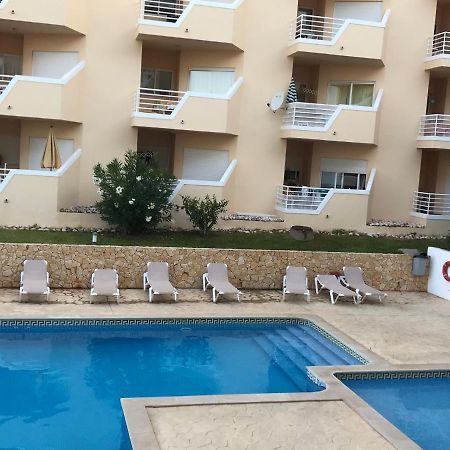 Amoreira Mar IV Alvor Exterior photo