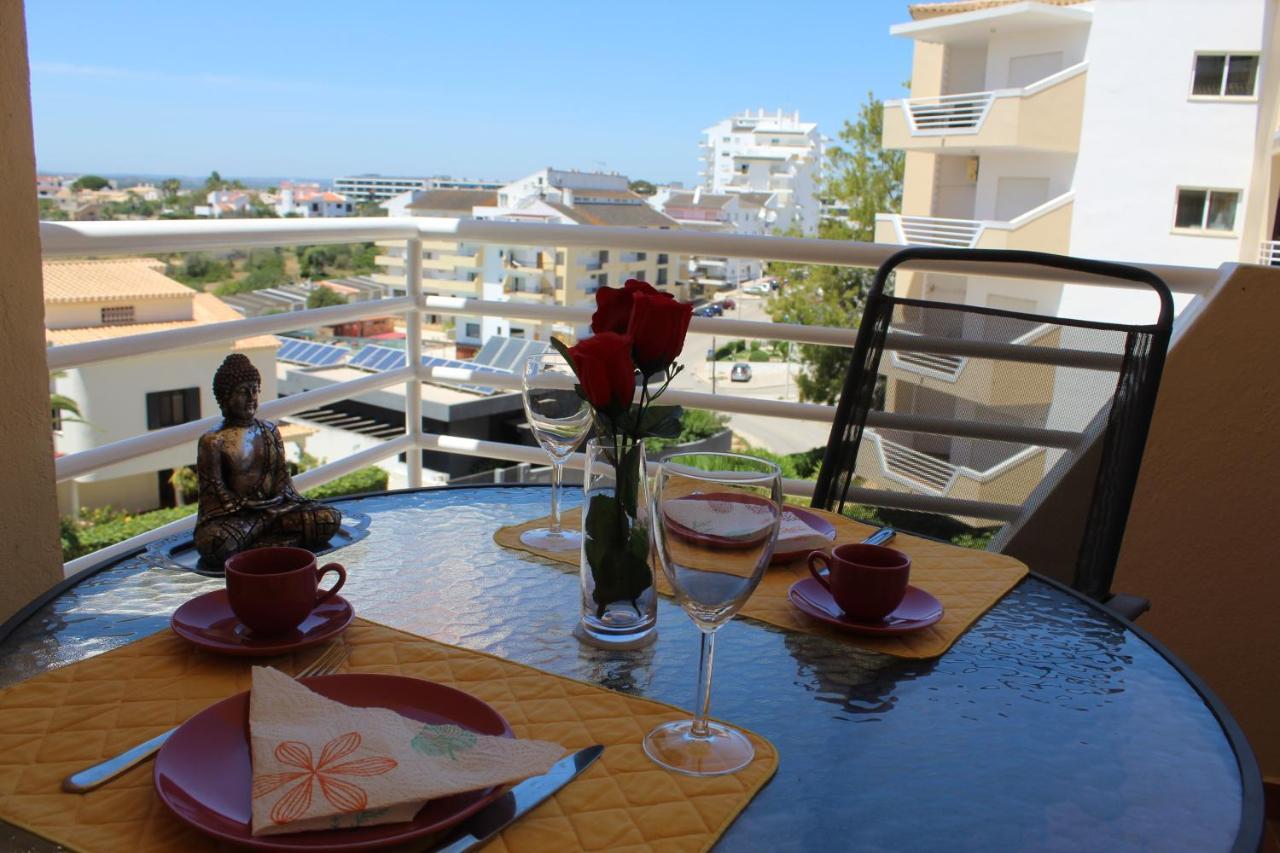 Amoreira Mar IV Alvor Exterior photo