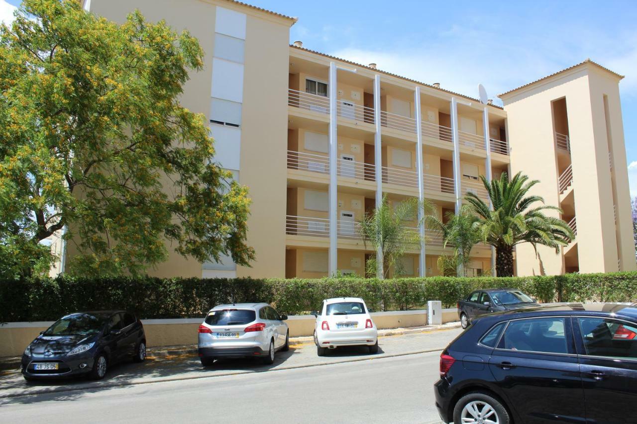 Amoreira Mar IV Alvor Exterior photo