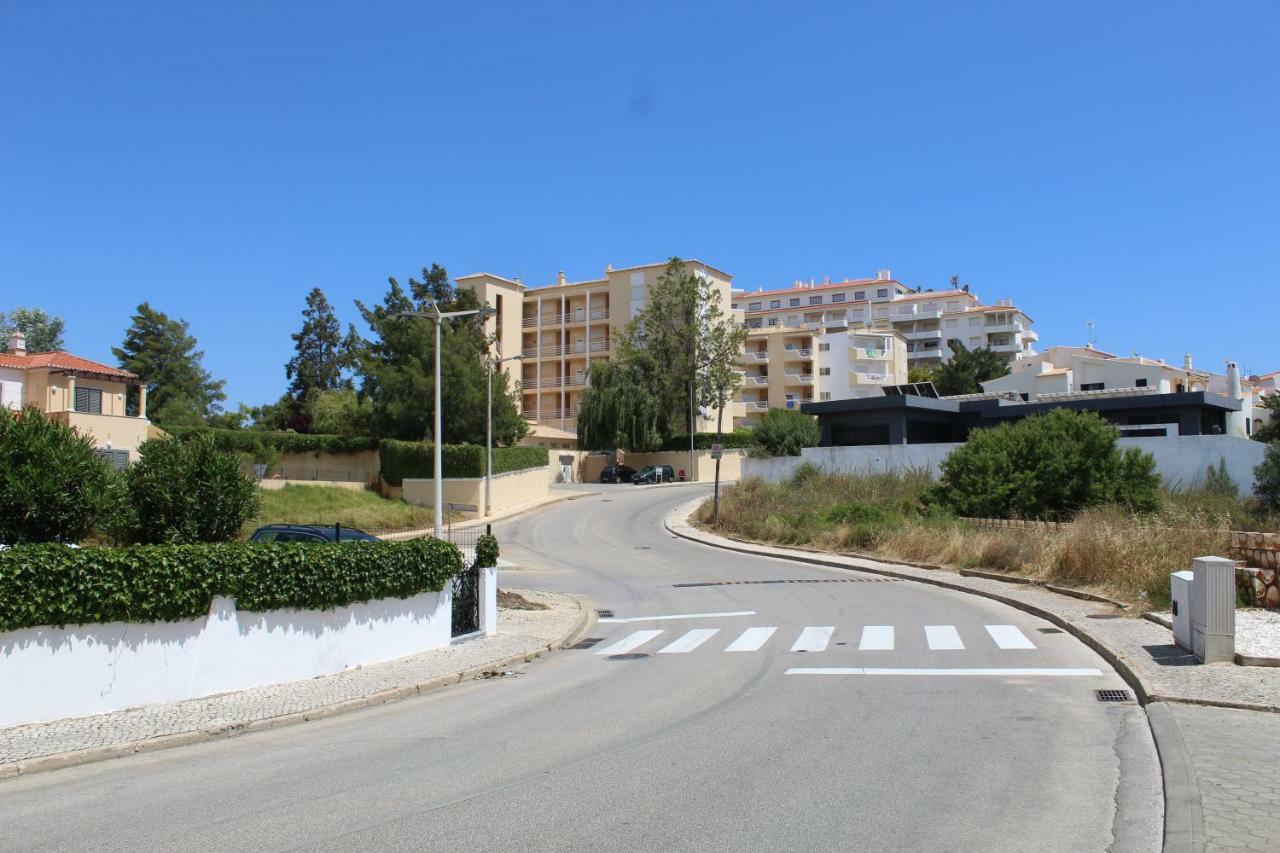 Amoreira Mar IV Alvor Exterior photo