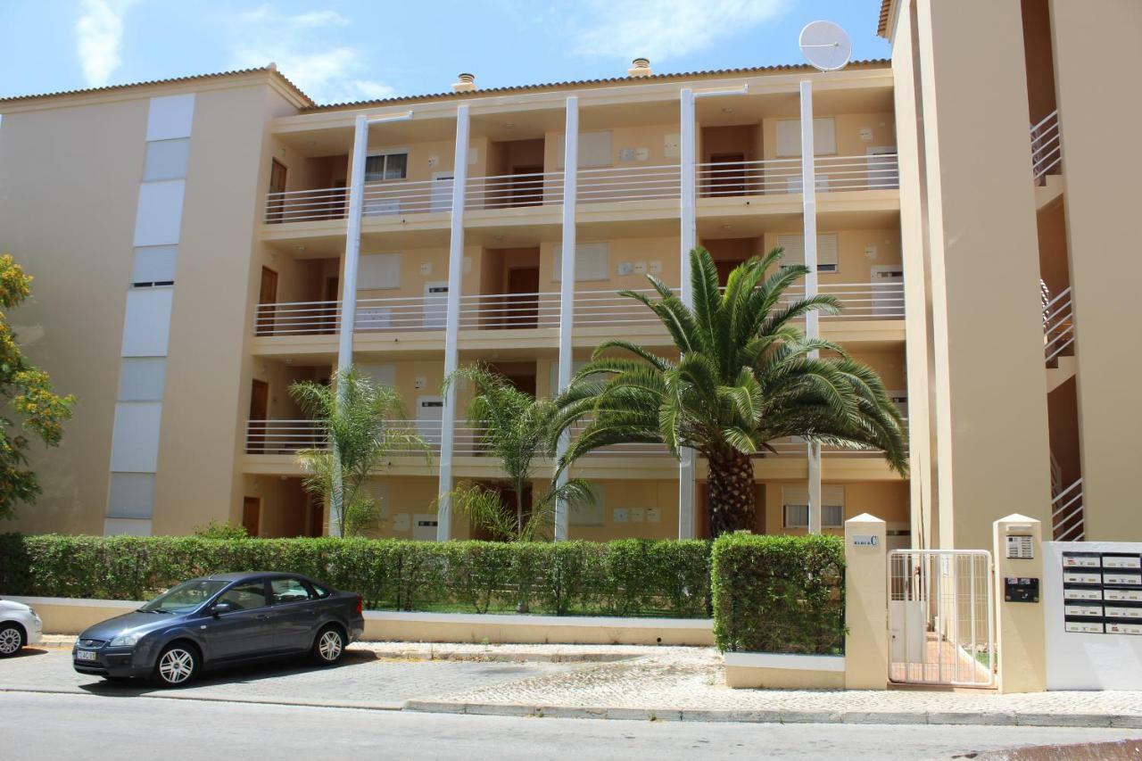 Amoreira Mar IV Alvor Exterior photo