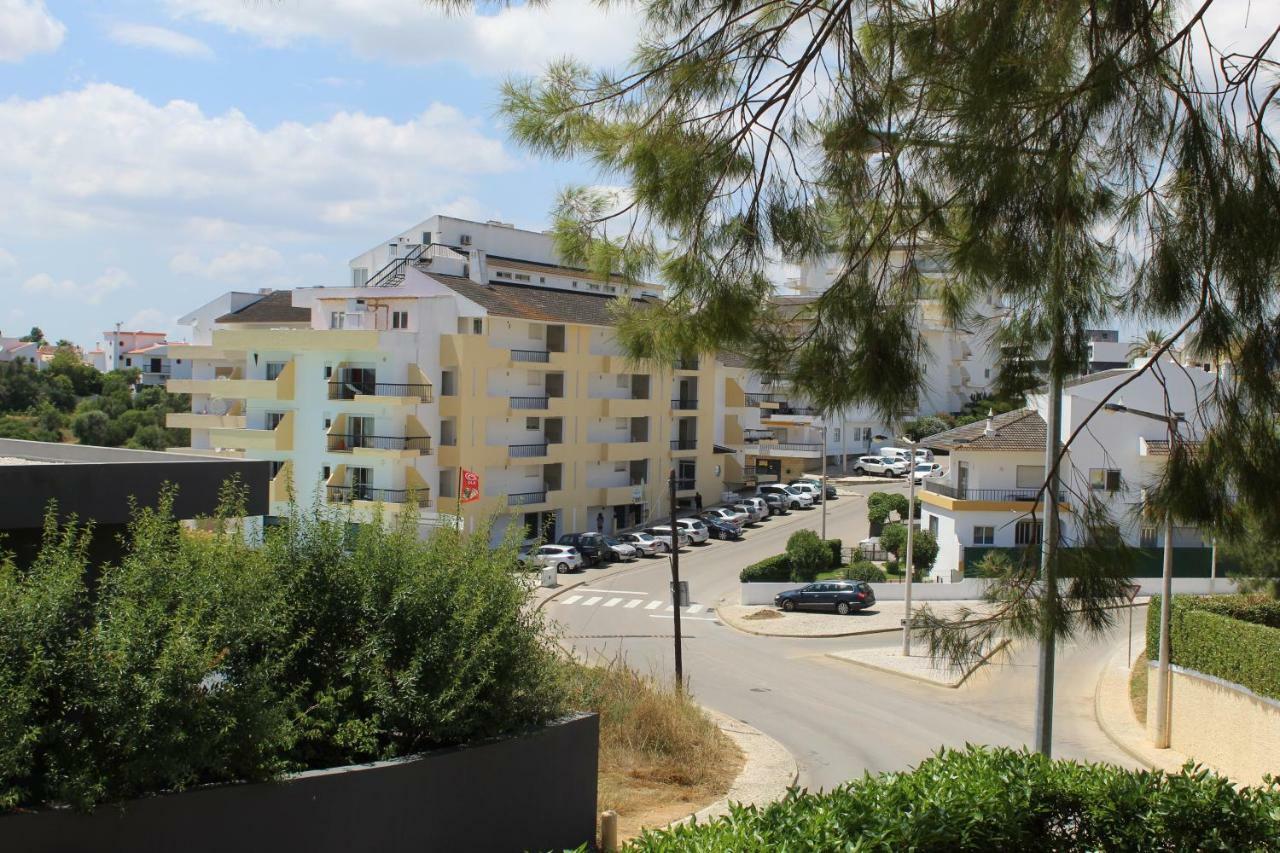 Amoreira Mar IV Alvor Exterior photo