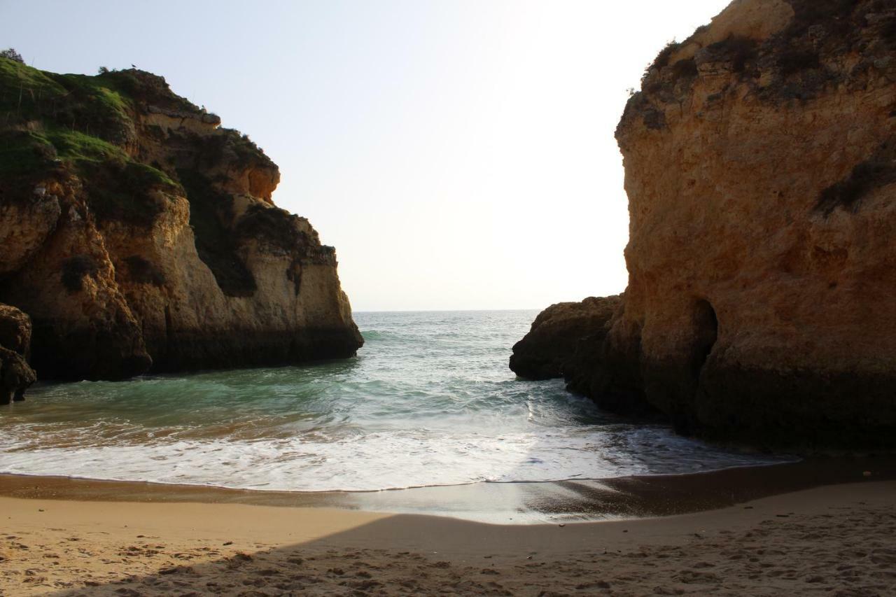 Amoreira Mar IV Alvor Exterior photo